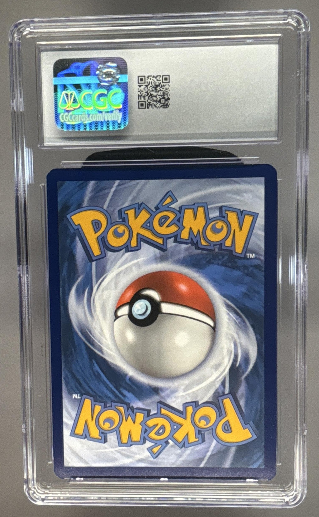 2022 Pokemon Sword & Shield Lost Origin Roserade Trainer Gallery CGC 10