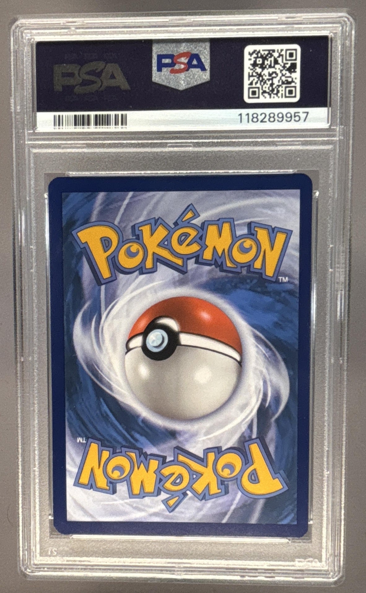 Pokemon SV Black Star Promos Mewtwo #052 2023 PSA 10