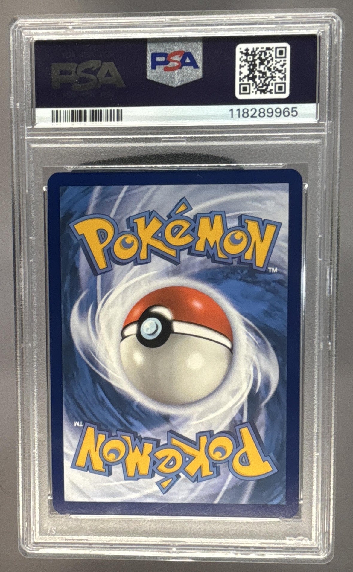 2023 Pokemon Sword & Shield Crown Zenith Mew #GG10/GG70 Galarian Gallery PSA 10