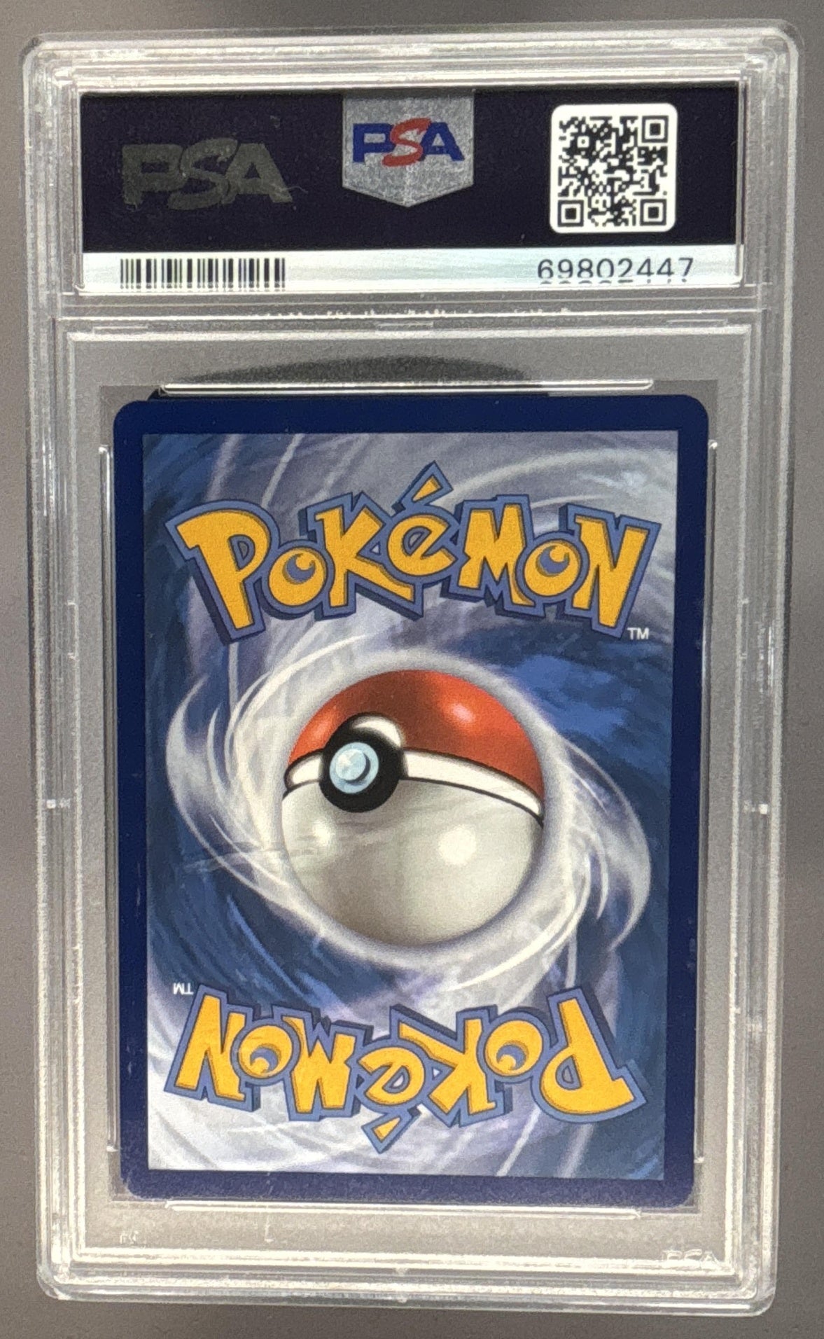 2022 Pokemon Sword & Shield Silver Tempest Rayquaza VM #TG29/TG30 PSA 10