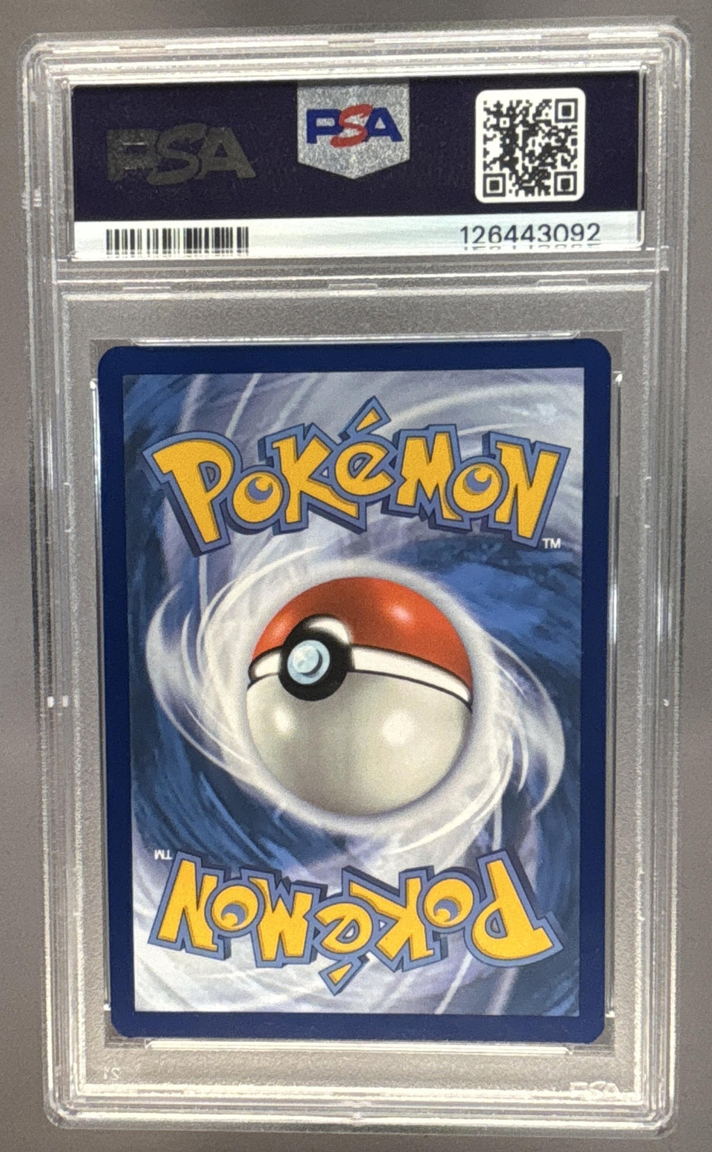 2025 Pokemon Prismatic Evolutions Eevee #074/131 PSA 10