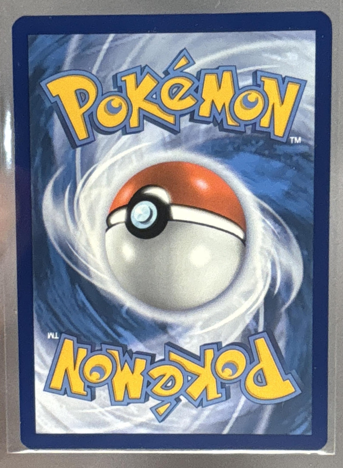 2023 Pokemon Scarlet & Violet Paldea Evolved Marill #204/193 Illustration Rare