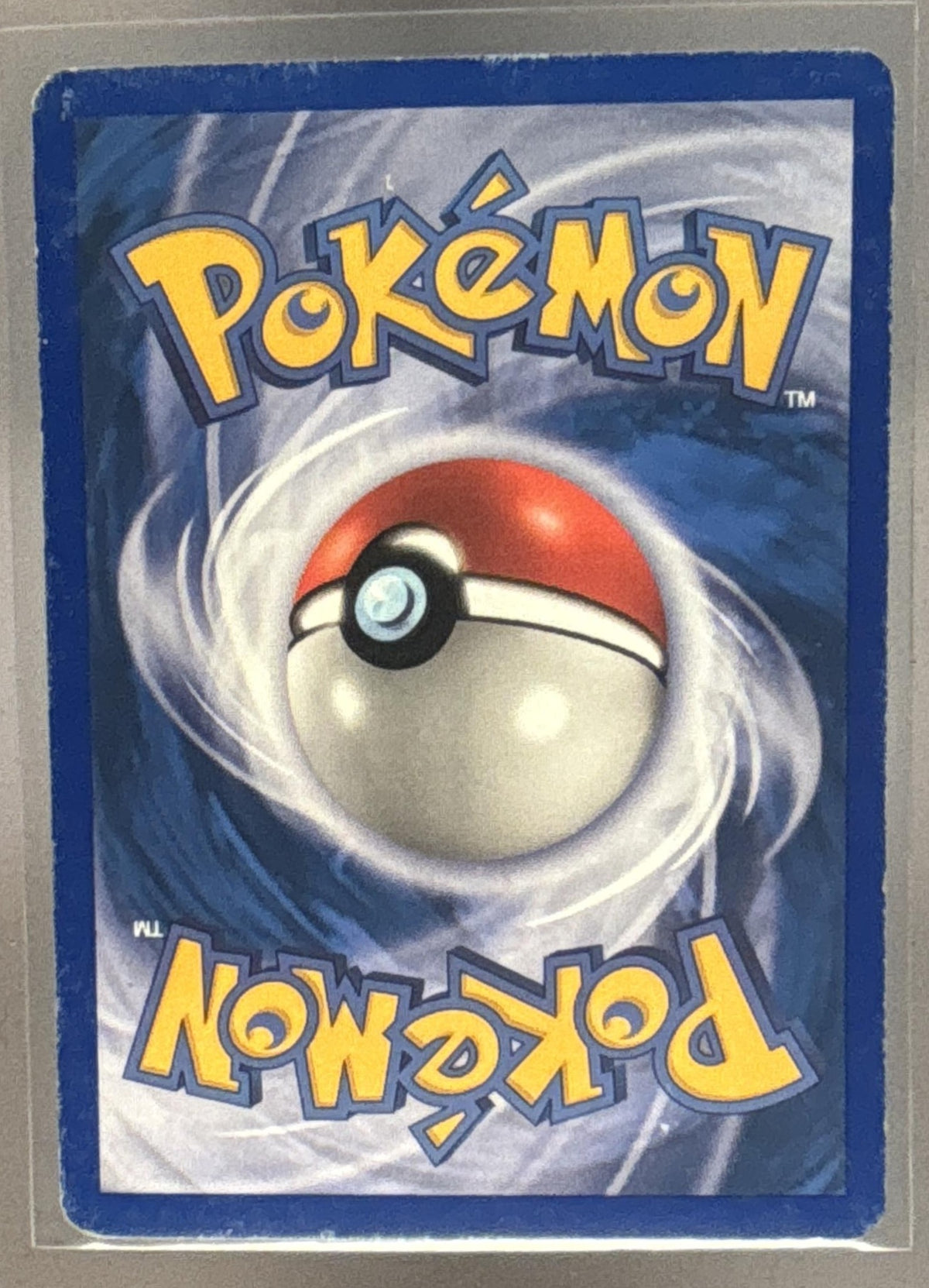 2002 Pokemon Expedition Set Pichu #58/165 Reverse Holo DMG