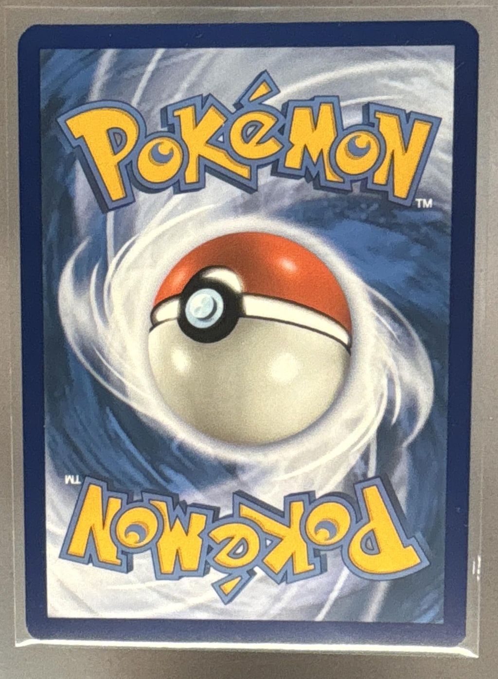 2023 Pokemon Scarlet & Violet Paldea Evolved Chi-Yu ex #259/193 SIR
