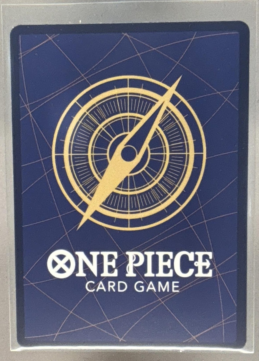 2026 One Piece The Time of Battle Portgas.D.Ace #OP16-118 Secret Rare