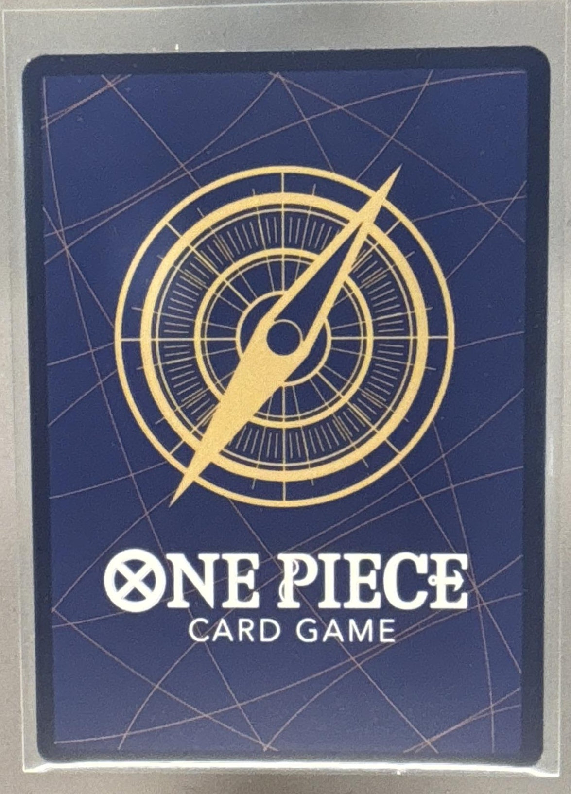 2026 One Piece The Time of Battle Portgas.D.Ace #OP16-118 Secret Rare