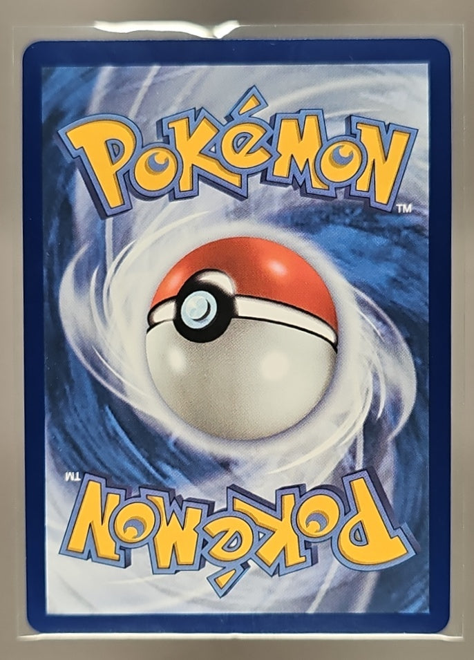 2026 Pokemon Ascended Heroes Mega Hawlucha ex #283/217 Special Illustration Rare