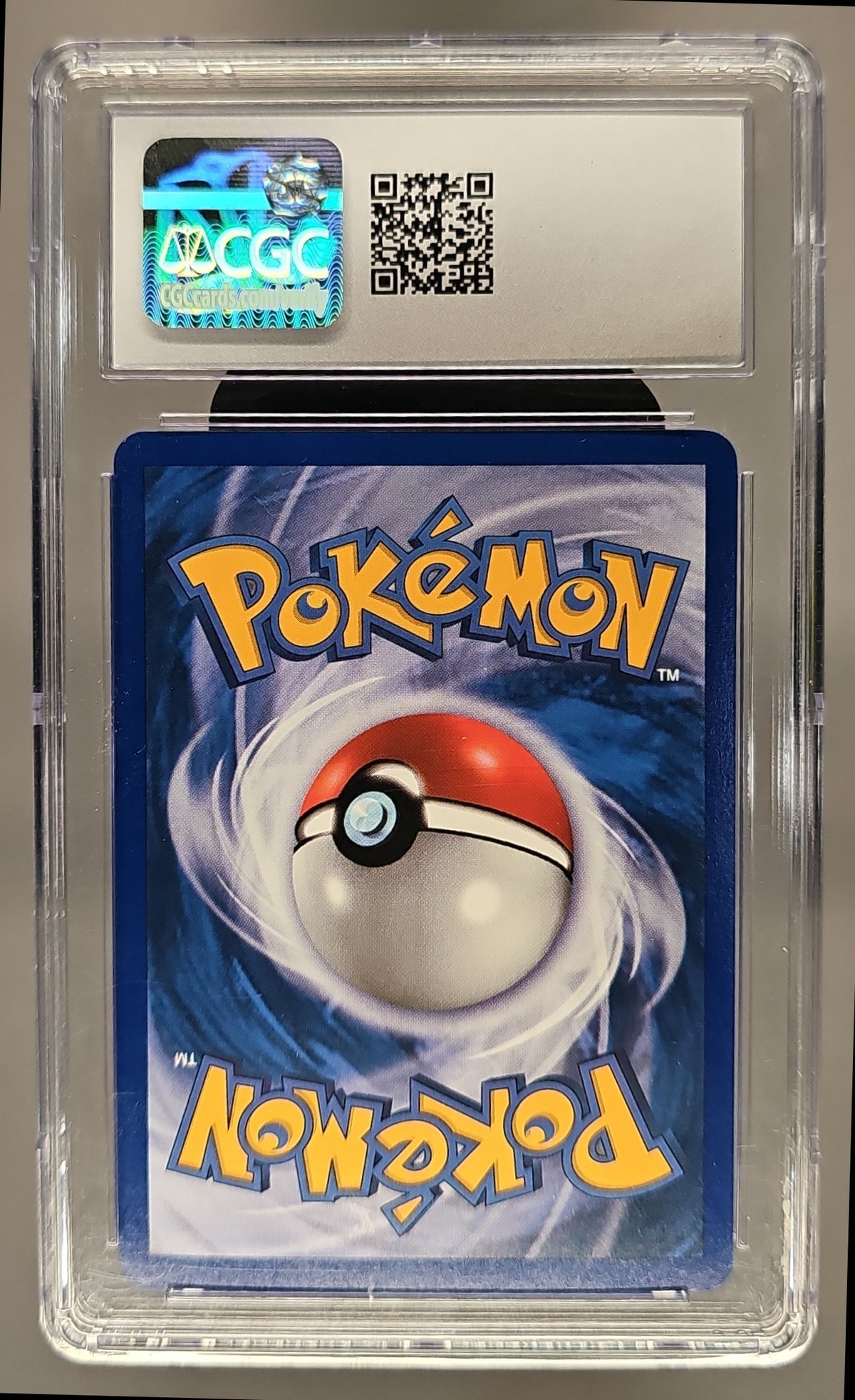2009 Pokemon Platinum Supreme Victors Skarmory #83/147 Reverse Holo CGC 10