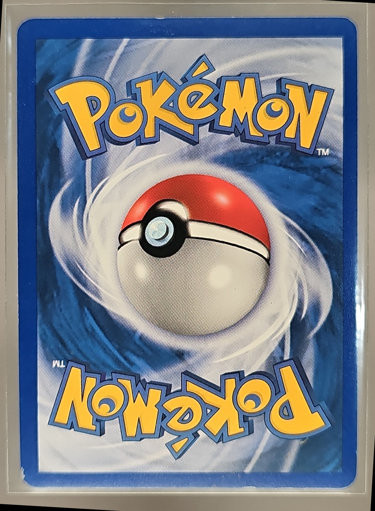 2004 Pokemon EX Hidden Legends Ninetales #22/101 Reverse Holo