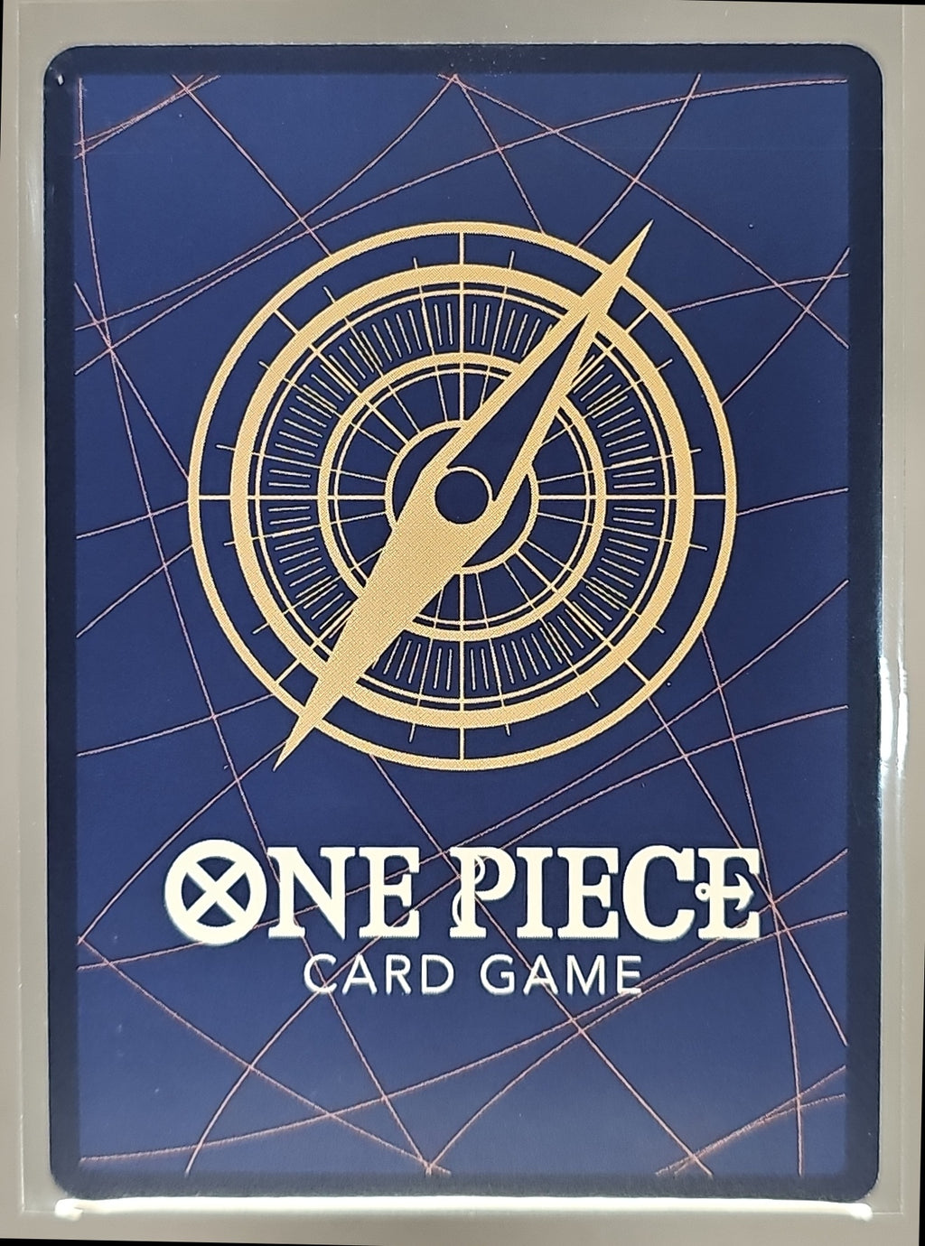2026 One Piece The Time of Battle Moby Dick #OP16-021 Alternate Art SP