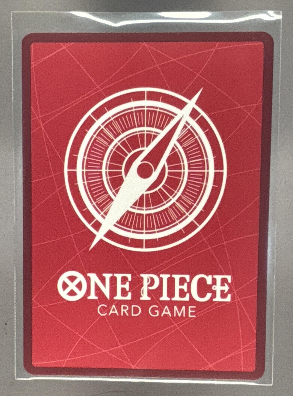 2025 One Piece Carrying On His Will Portgas D. Ace #OP13-002 Leader