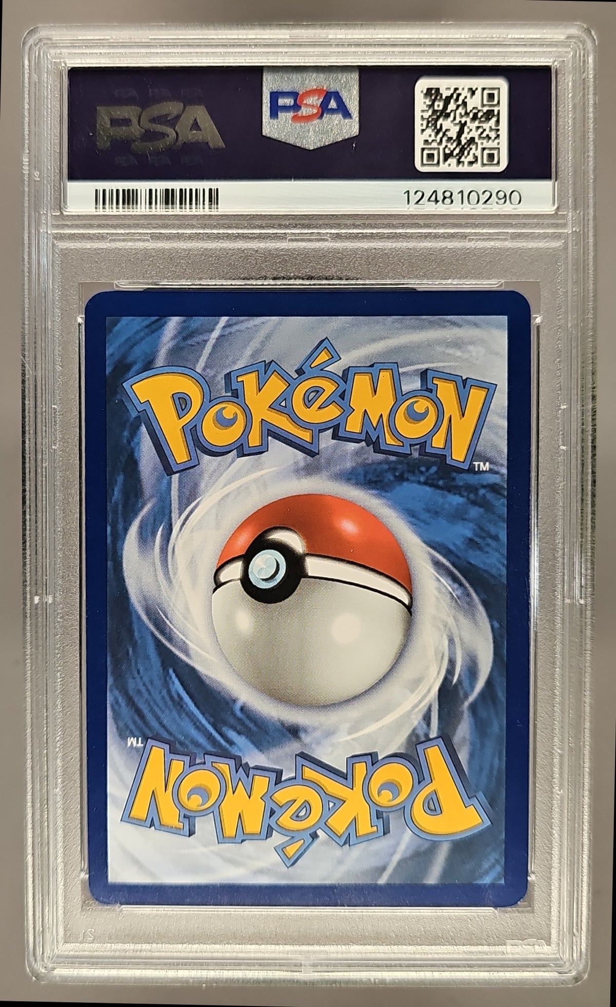 2024 Pokemon Surging Sparks Latias Ex #239/191 PSA 9