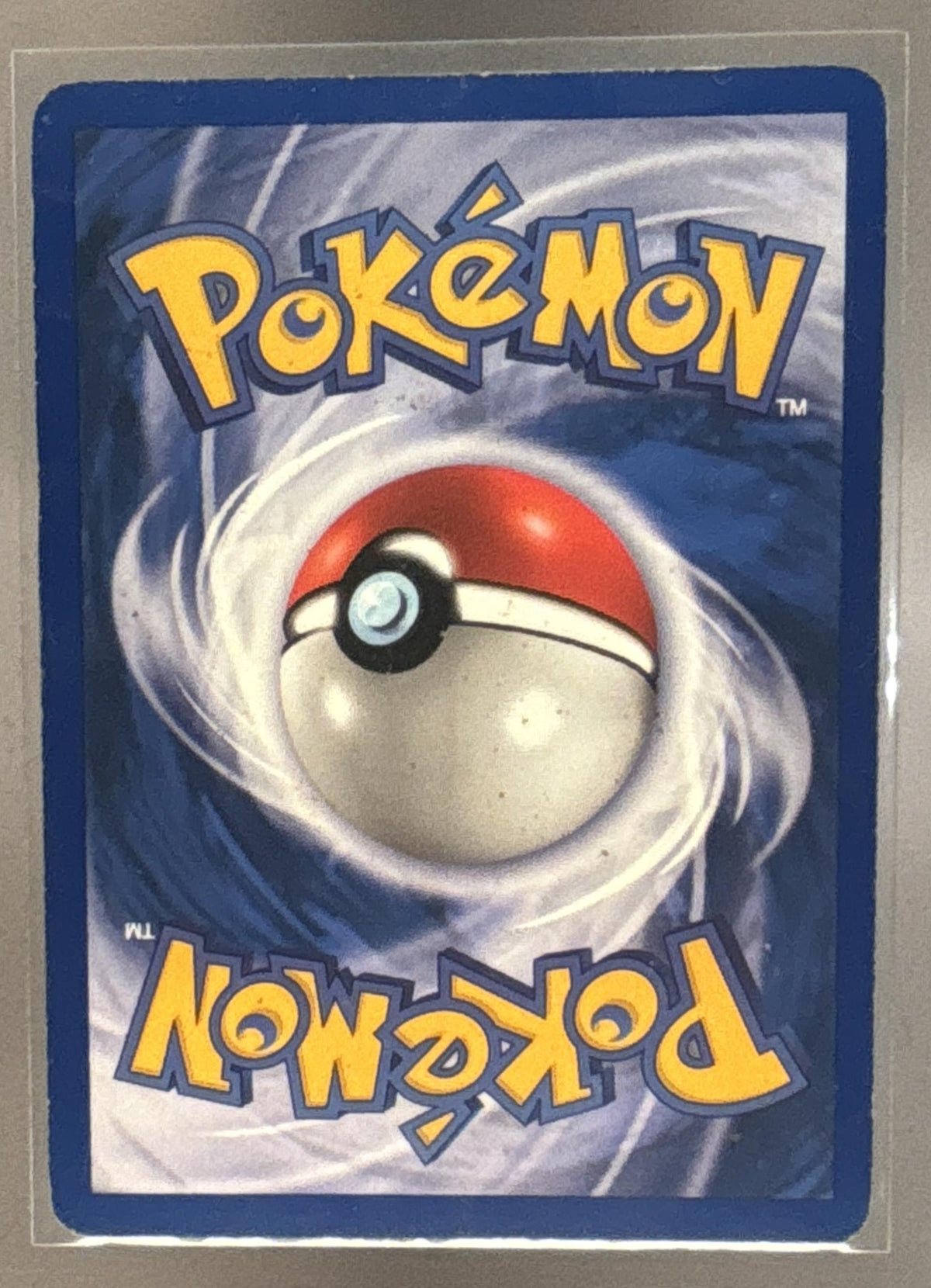 2000 Pokemon Team Rocket Dark Blastoise #3/82 Holo