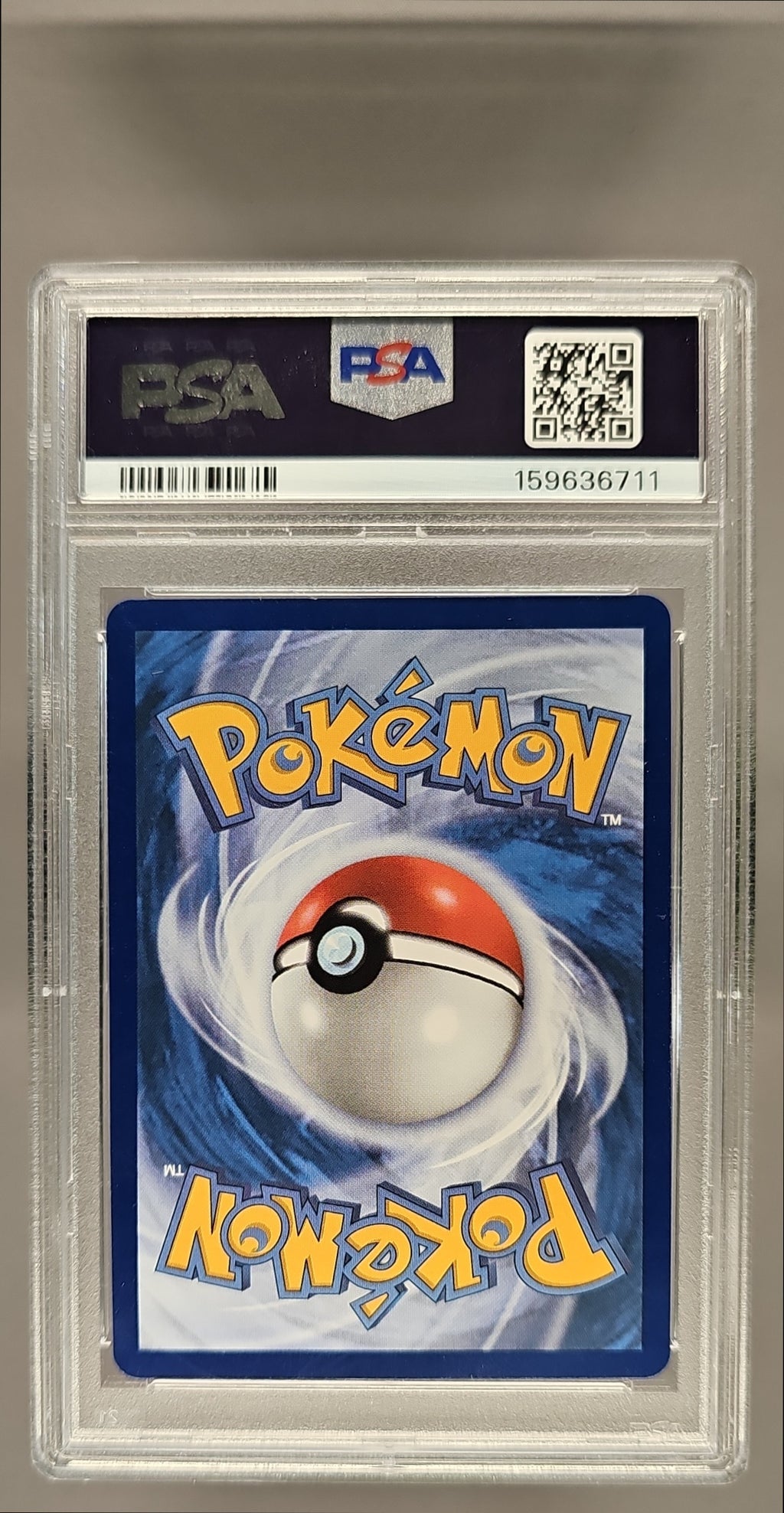2025 Pokemon MEP Black Star Promos Mega Gardevoir ex #032 PSA 10