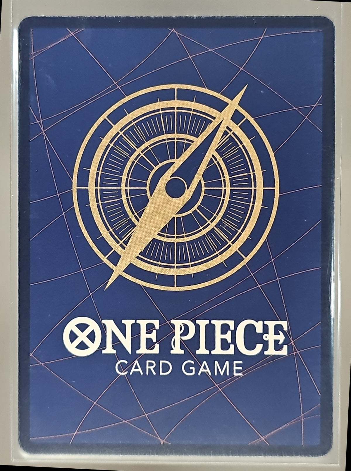 2023 One Piece Kingdoms of Intrigue Nefeltari Vivi Secret Rare Alternate Art