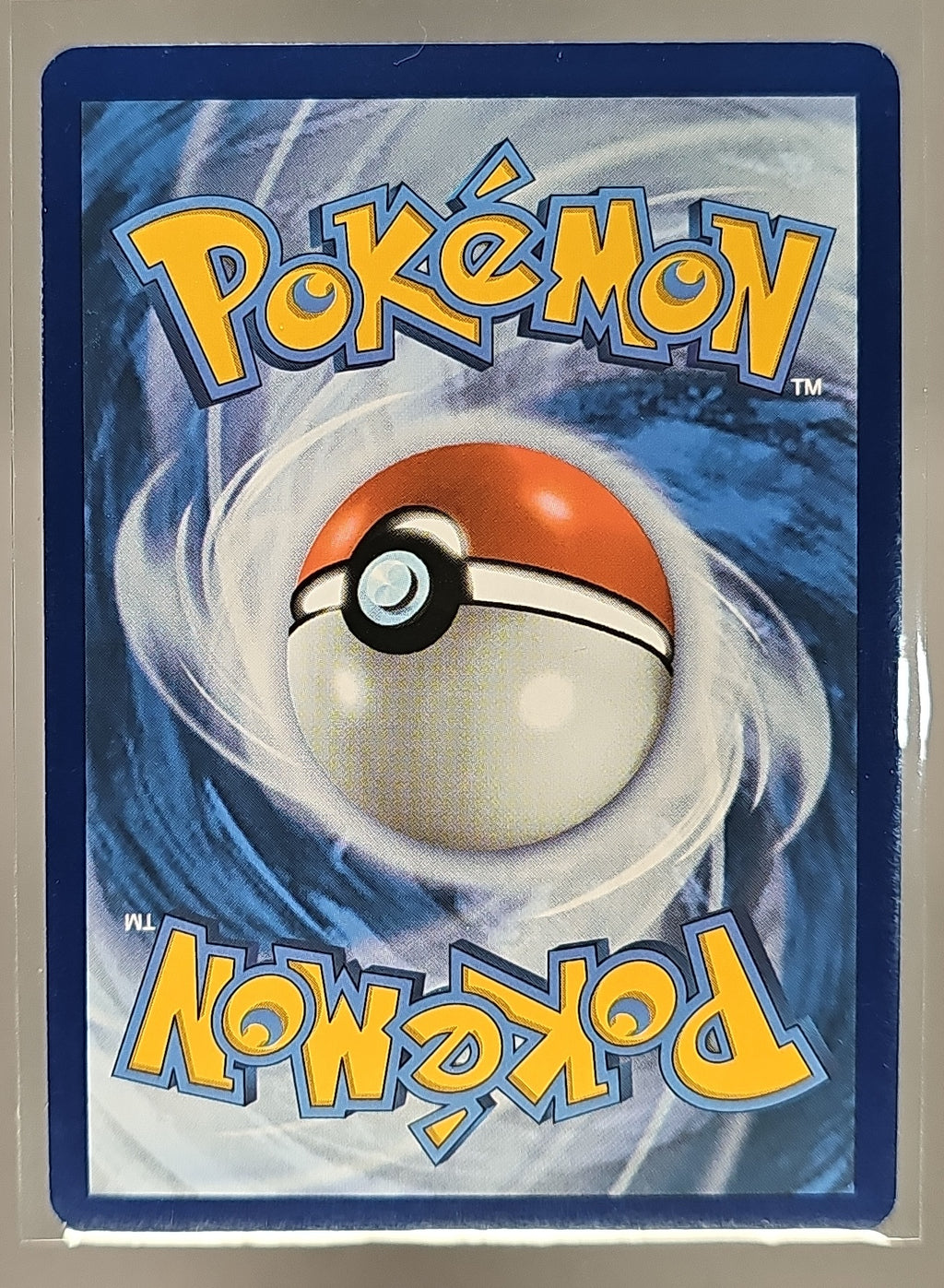 2024 Pokemon Paldean Fates Slowbro #117/091
