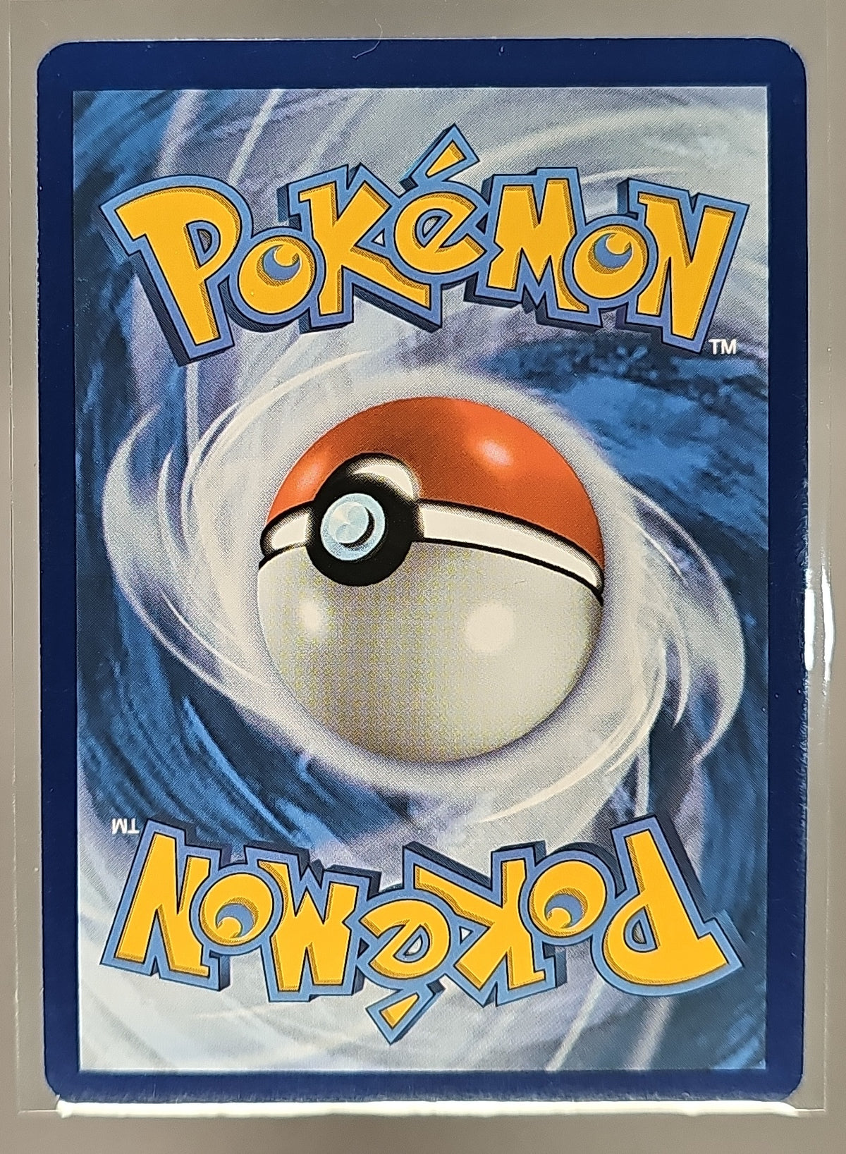 2024 Pokemon Paldean Fates Slowbro #117/091