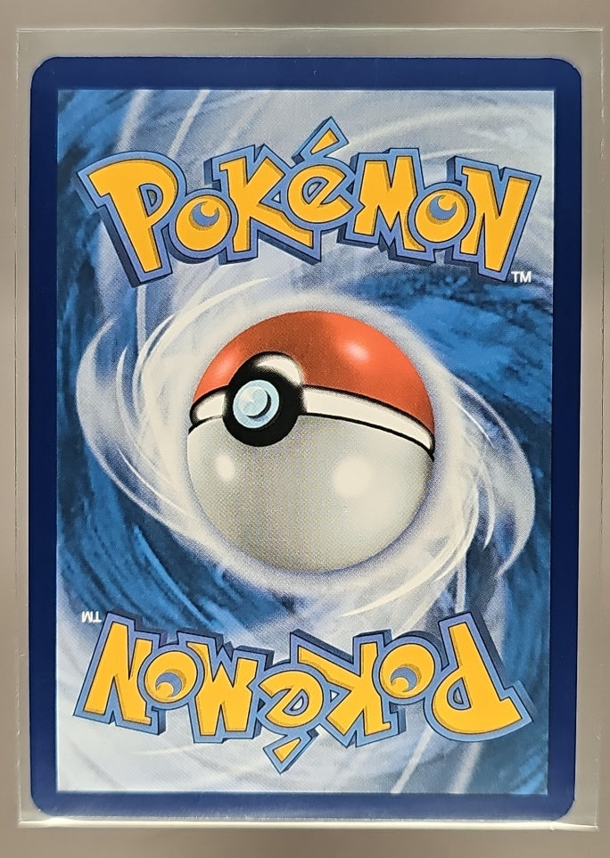 2025 Pokemon White Flare Litwick #101/086 Illustration Rare