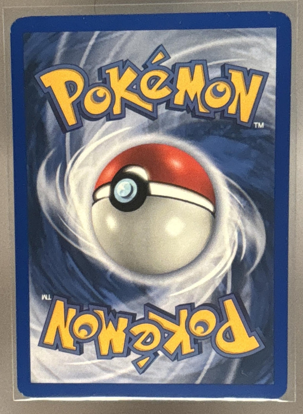 2001 Pokemon Neo Discovery Umbreon #32/75