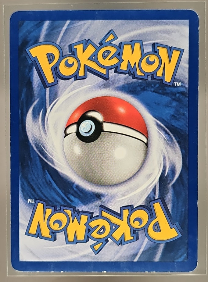 2001 Pokemon Neo Discovery Scizor #10/75 Holo