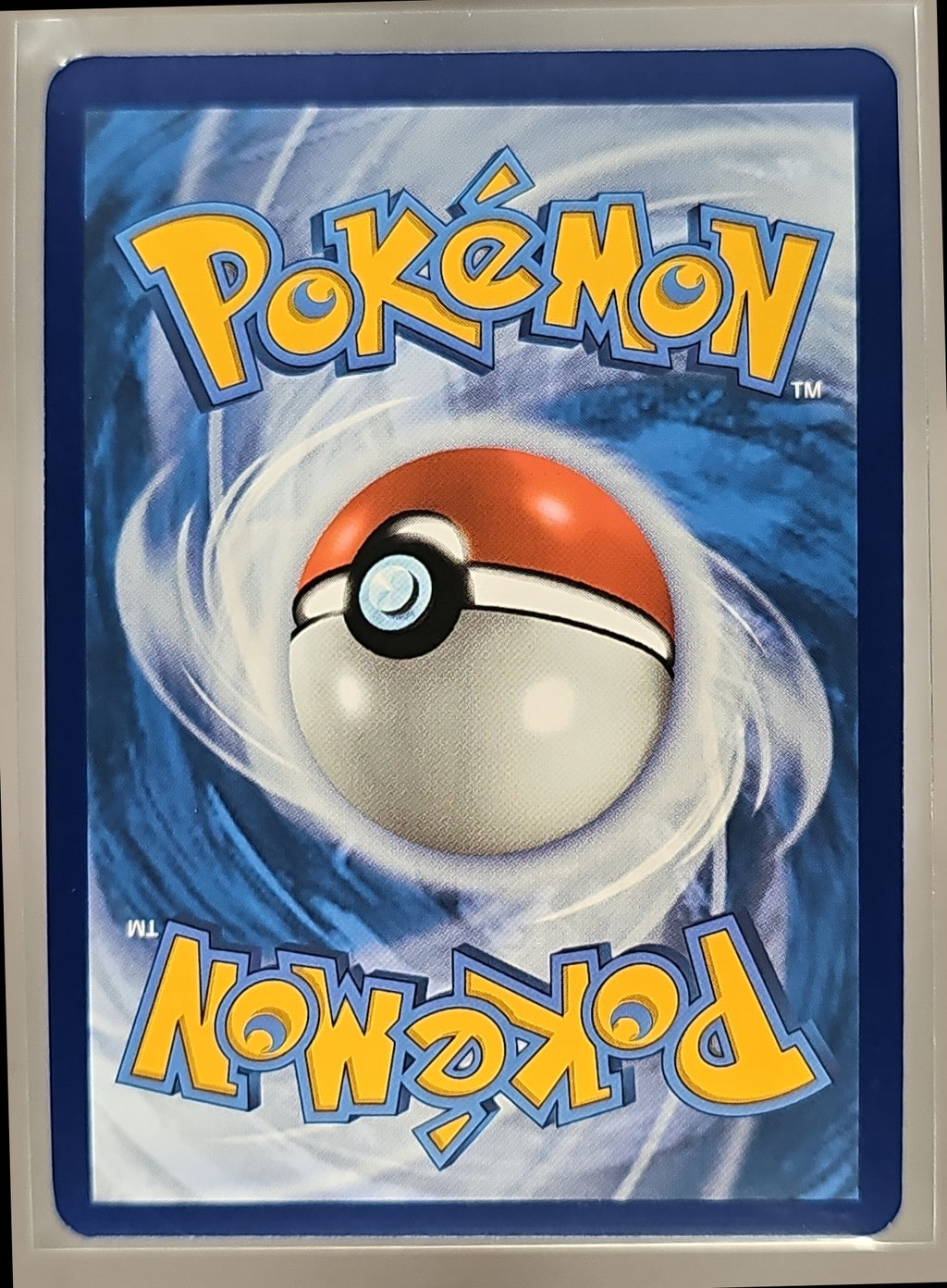 2024 Pokemon Twilight Masquerade Hisuian Growlithe #181/167