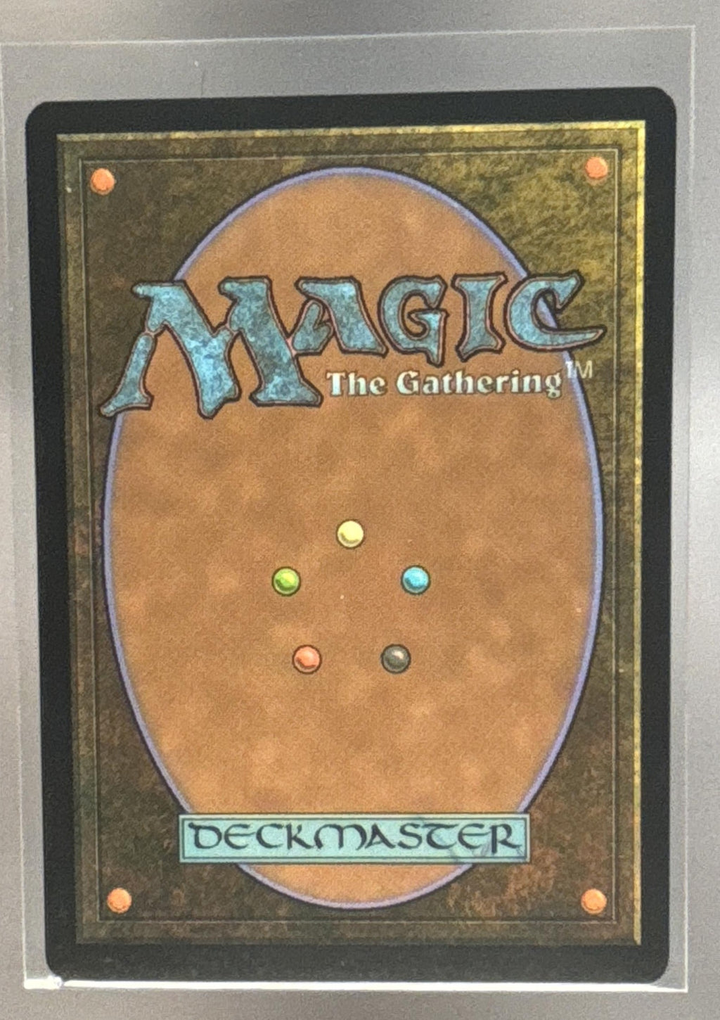 2026 Magic: The Gathering MagicFest Promo Consecrated Sphinx Retro Frame