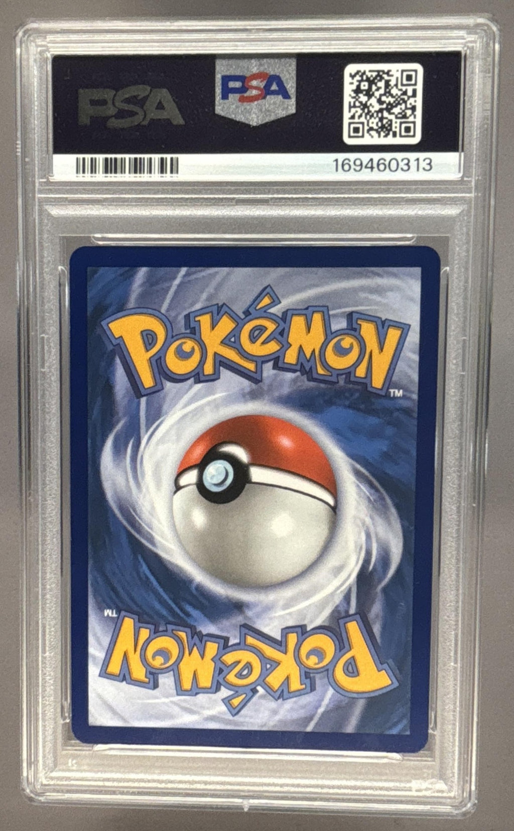 2026 Pokemon MEP Promos Squirtle #039 First Partner Collection Series 1 PSA 10
