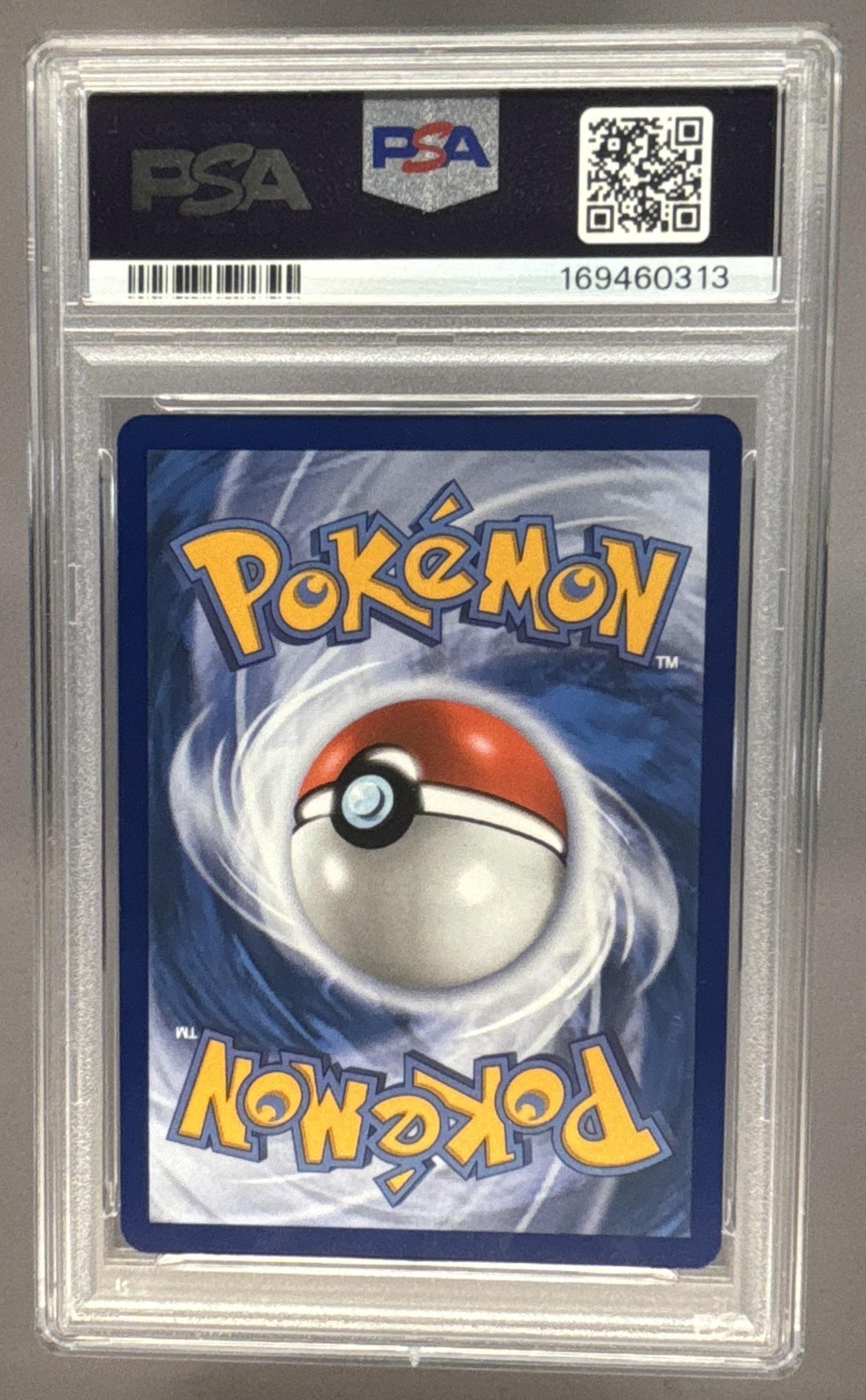 2026 Pokemon MEP Promos Squirtle #039 First Partner Collection Series 1 PSA 10
