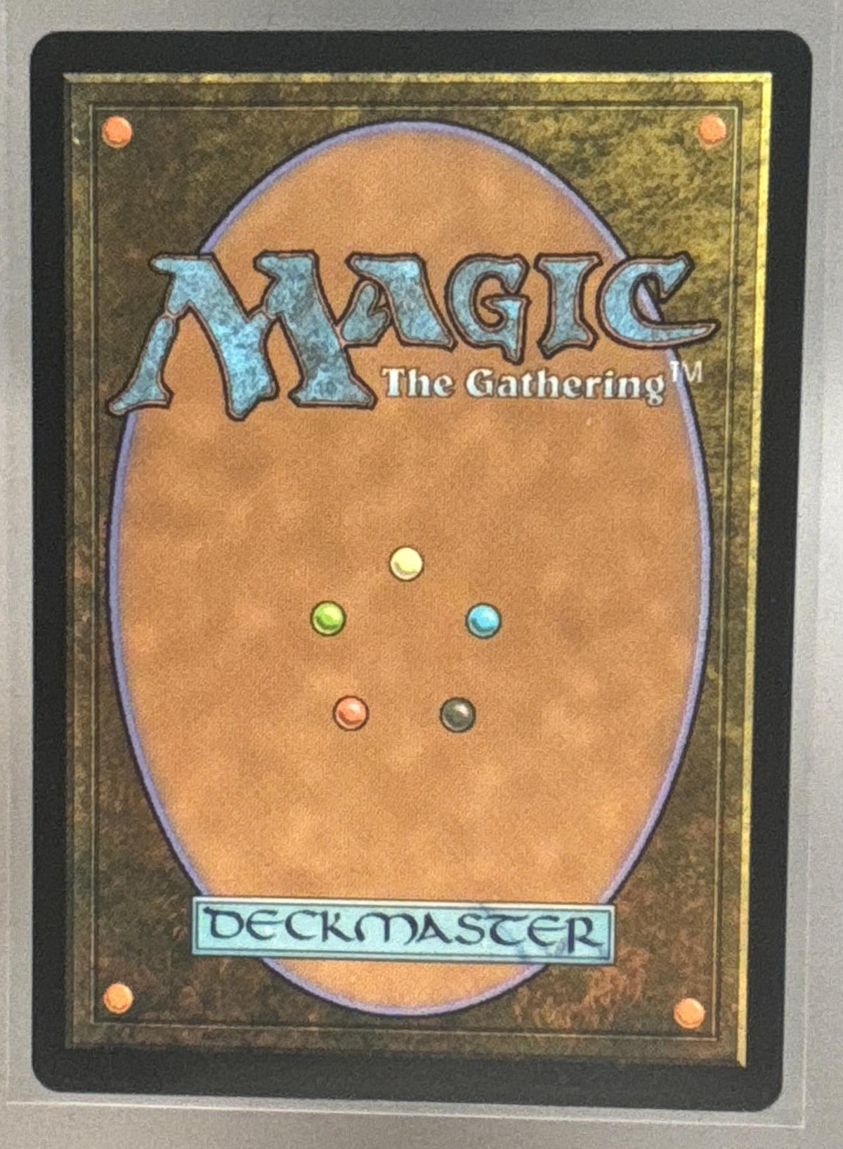 2026 Magic: The Gathering Marvel Universe Simulacrum Synthesizer Borderless Foil