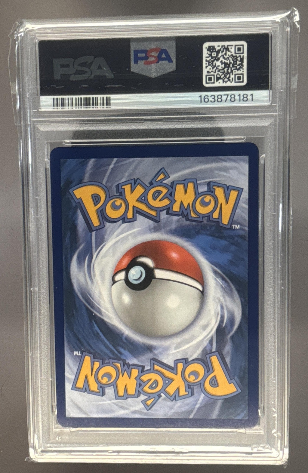 2026 Pokemon Ascended Heroes Marnie's Grimmsnarl ex #287/217 SIR PSA 9
