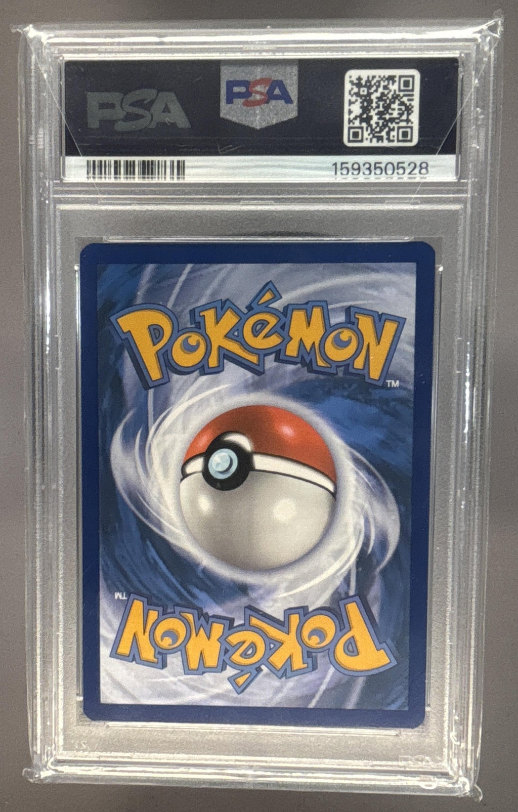 Pokemon SV Black Star Promos Charmander #044 2023 PSA 10