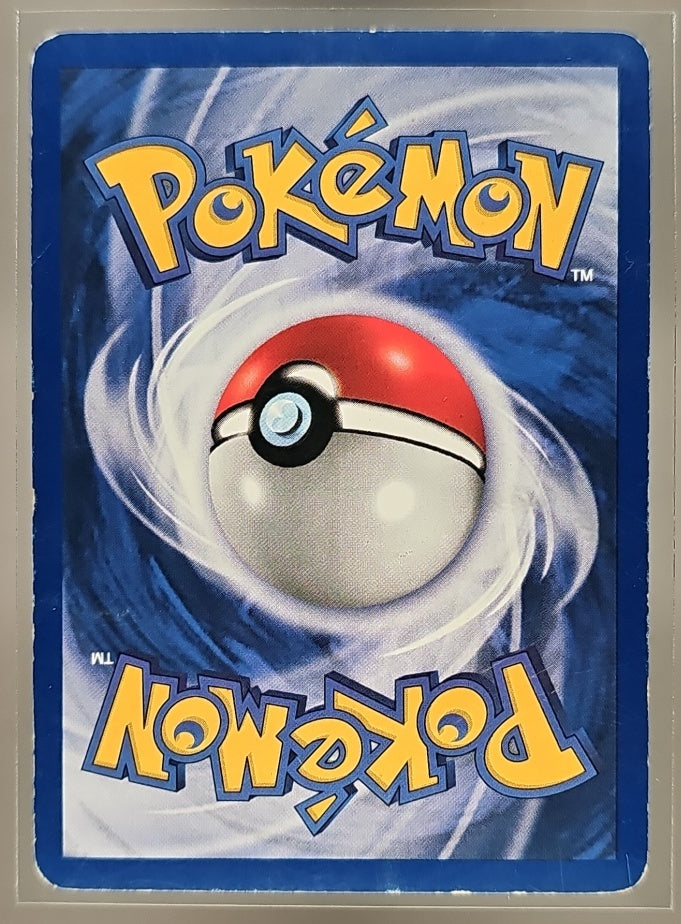 2002 Pokemon Legendary Collection Ninetales Holo #17/110