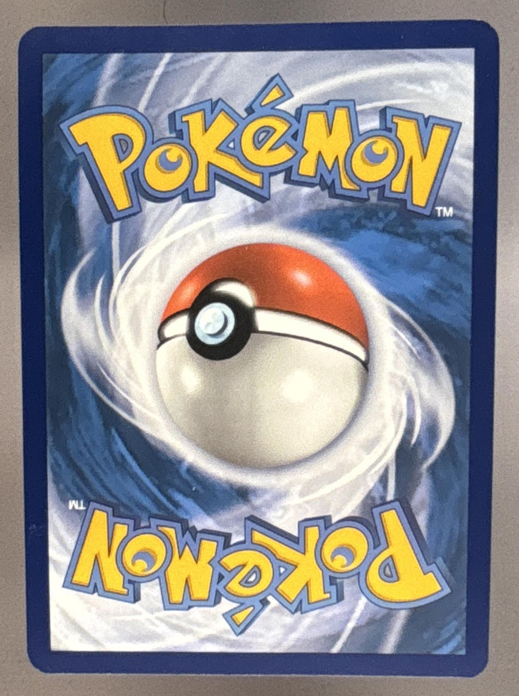 2024 Pokemon Temporal Forces Gouging Fire ex #204/162