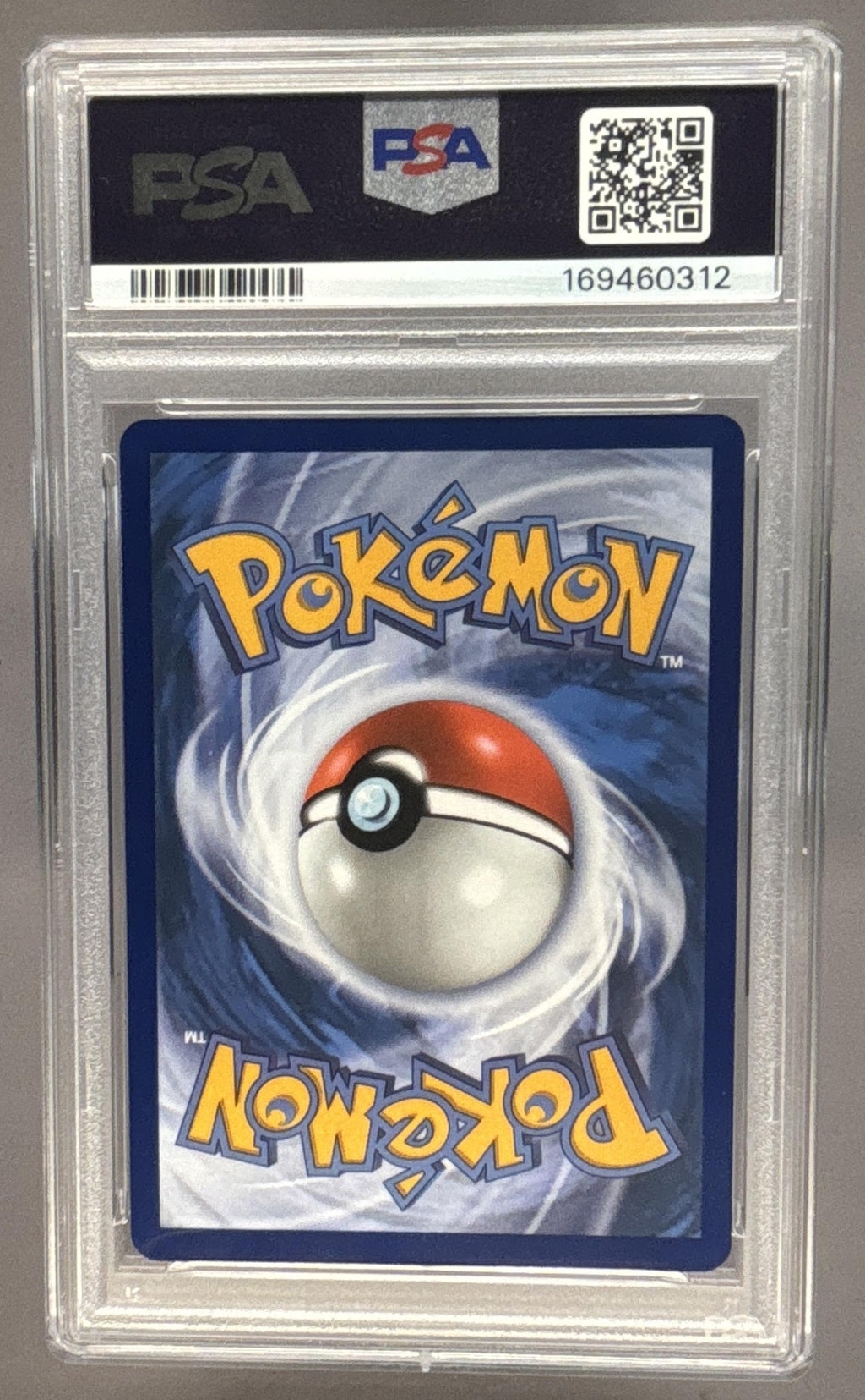 2026 Pokemon Ascended Heroes Mega Froslass ex #047/217 Double Rare PSA 10