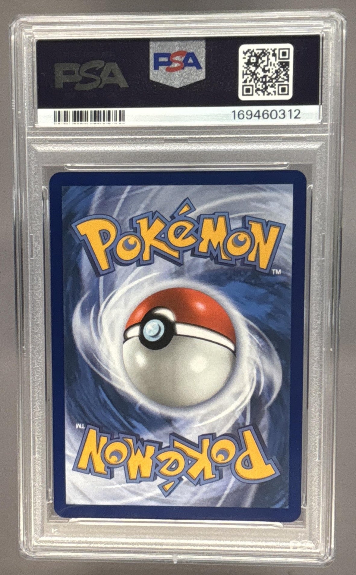 2026 Pokemon Ascended Heroes Mega Froslass ex #047/217 Double Rare PSA 10