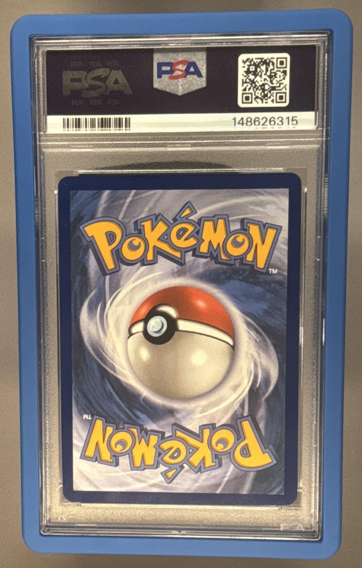 2026 Pokemon MEP Black Star Promos Mega Charizard X ex #023 PSA 9