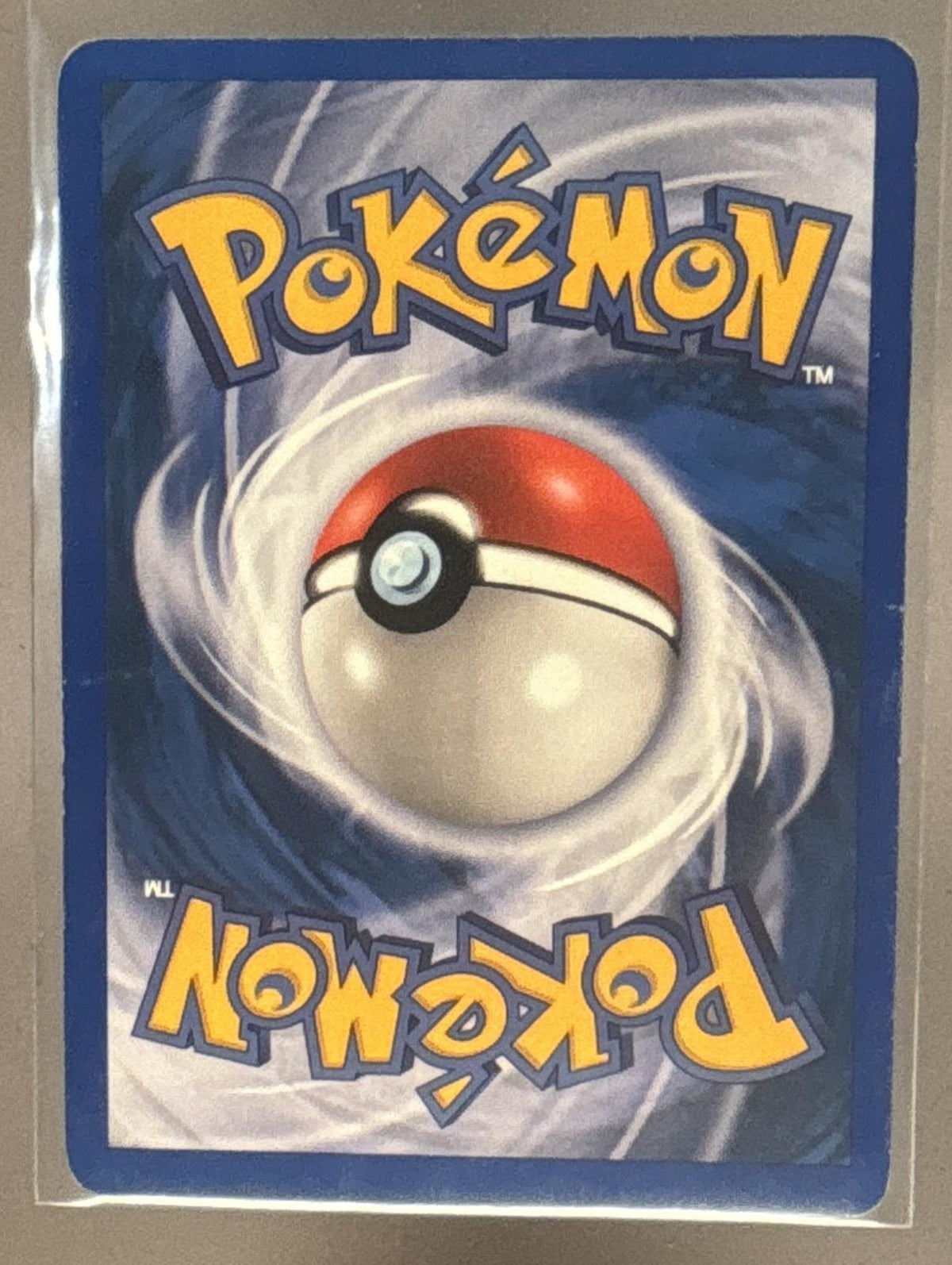 2003 Pokemon Park Aquapolis #131/147