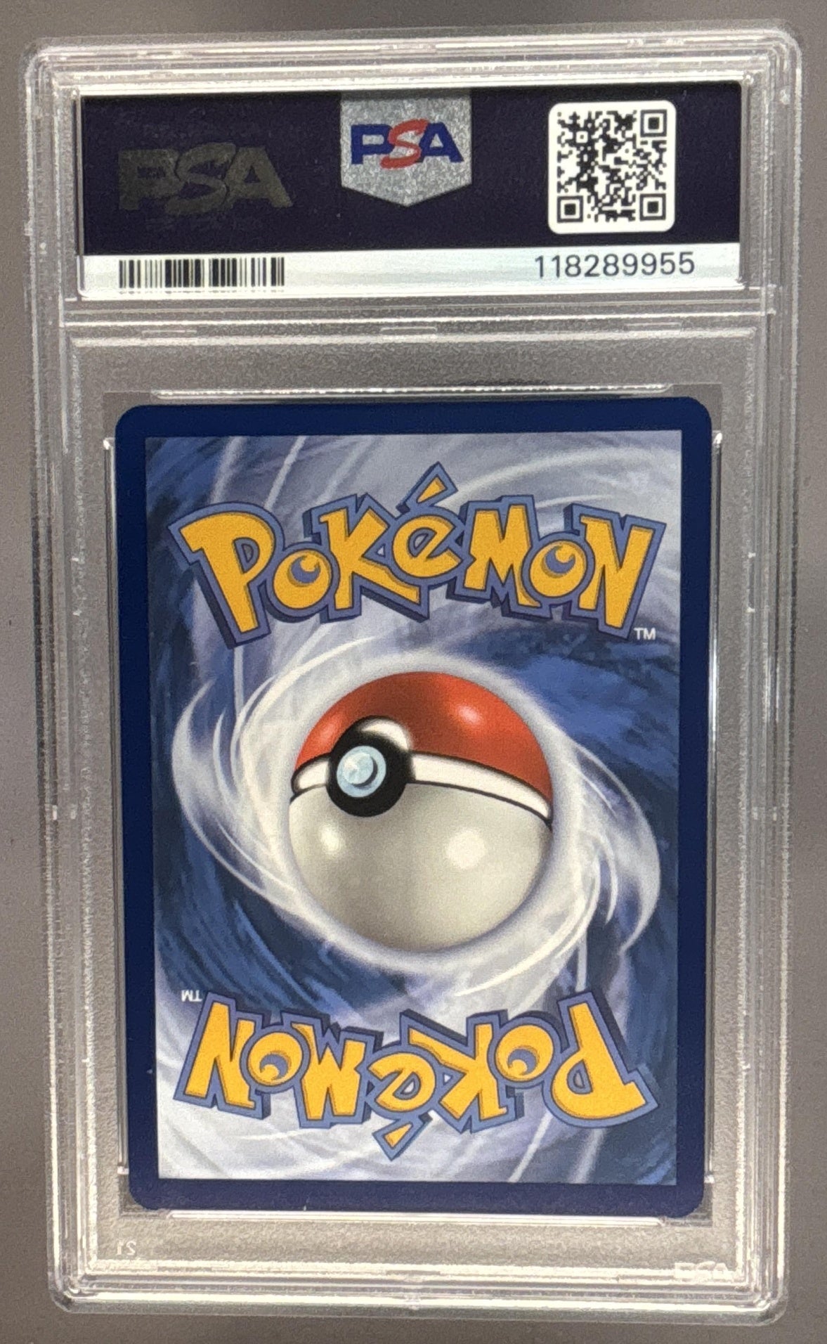 2025 Pokemon Prismatic Evolutions Eevee ex #167/131 Special IR PSA 10