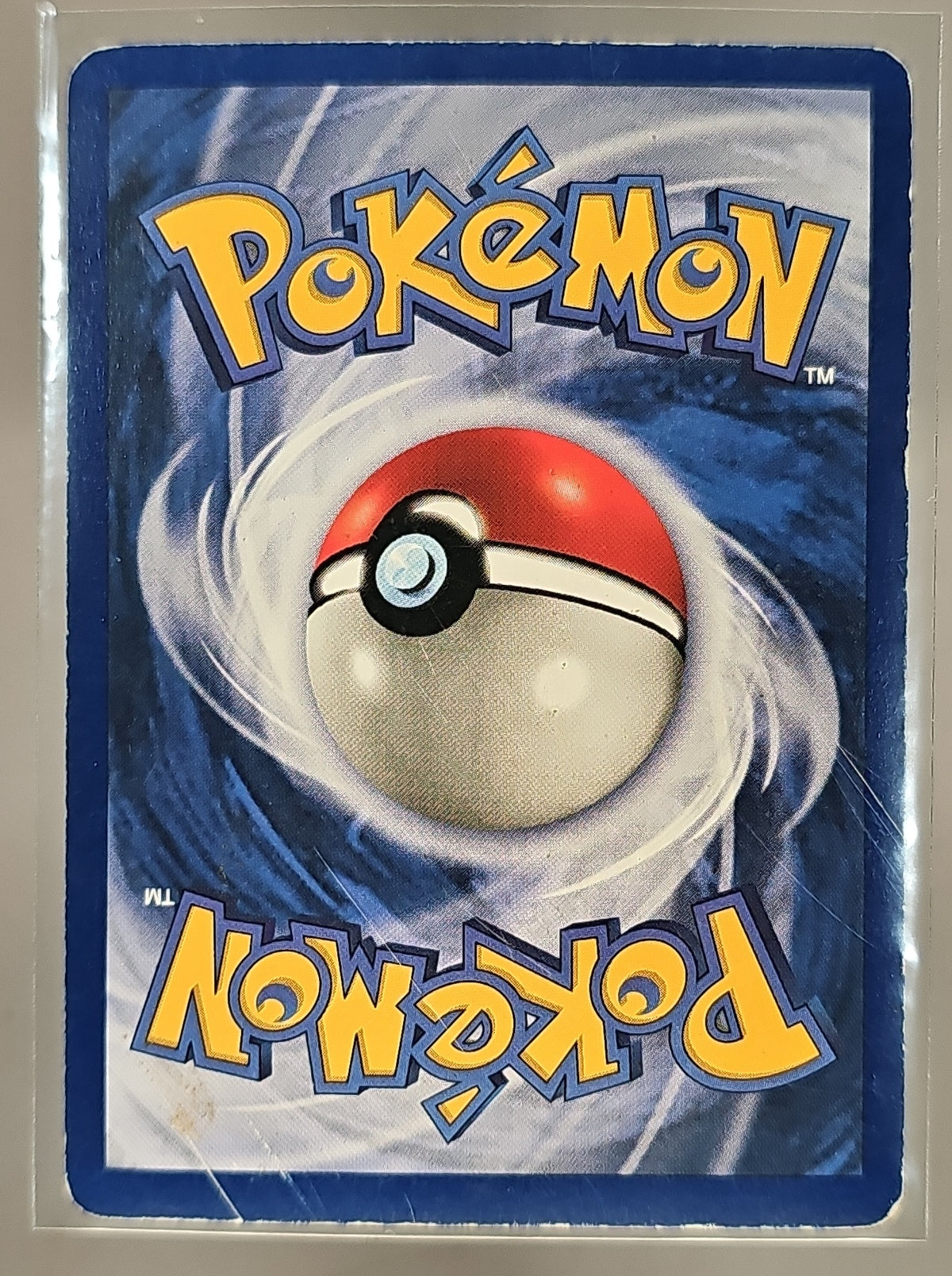 1999 Pokemon Fossil 1st Edition Lapras #10/62