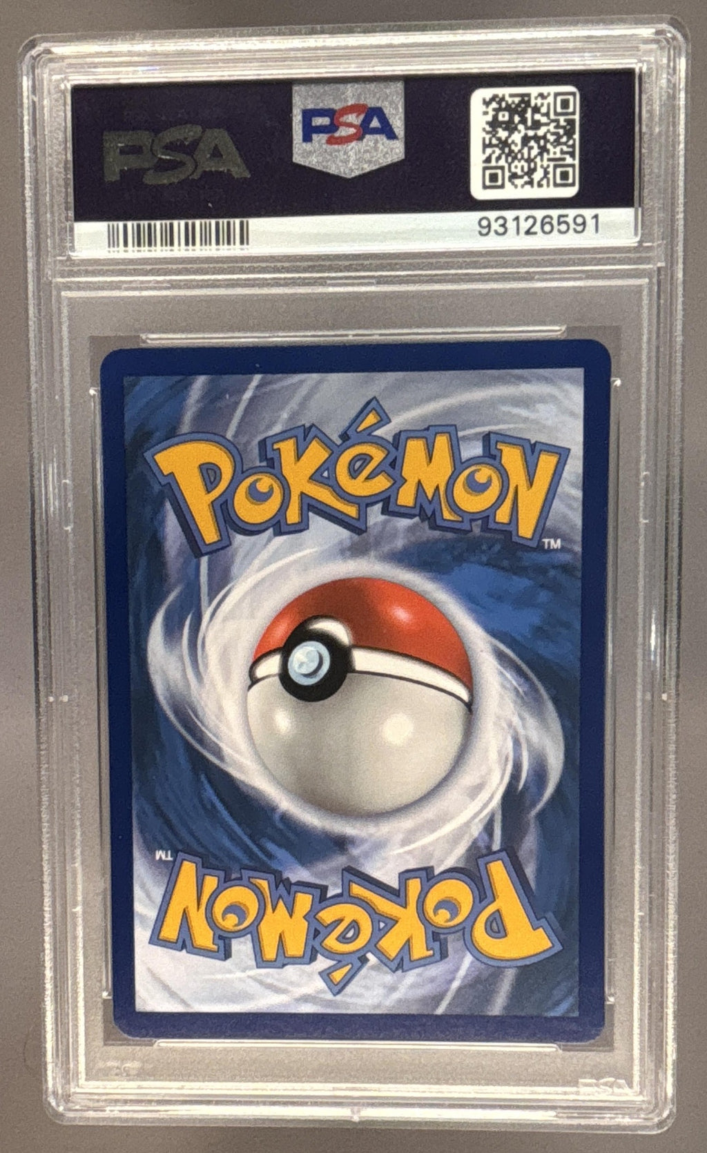 2021 Pokemon Sword & Shield Celebrations Venusaur #15/102 PSA 10