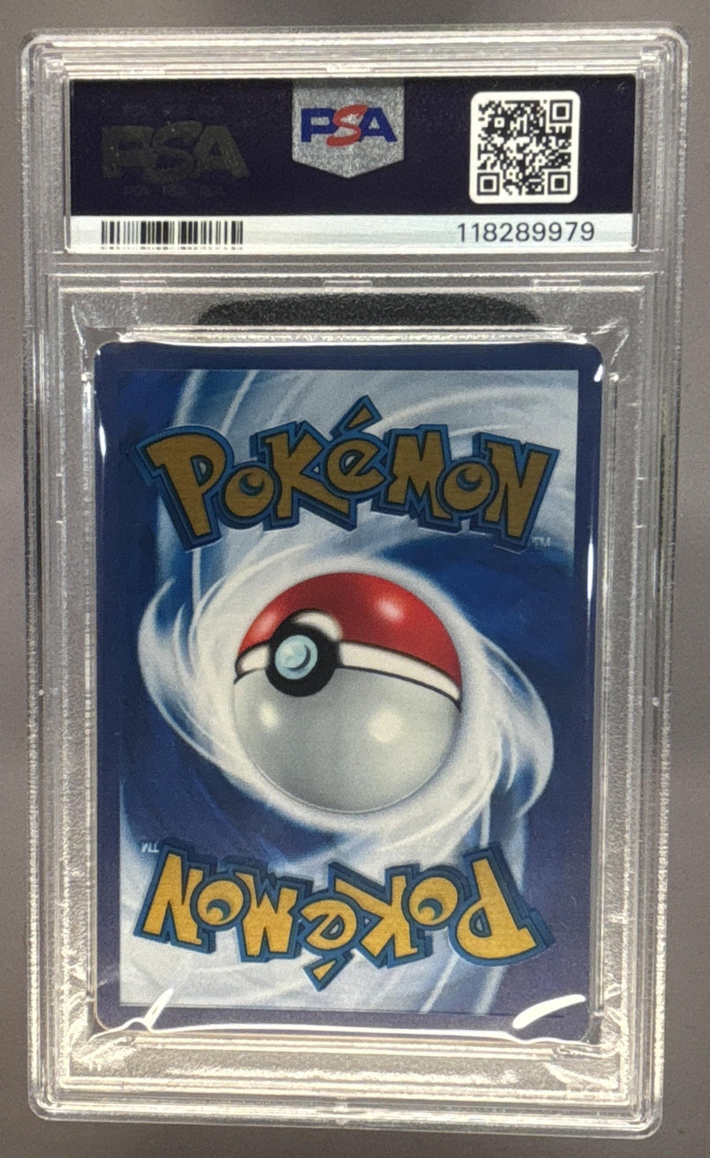2023 Pokemon SV 151 Mew ex #205/165 Metal Frame PSA 10