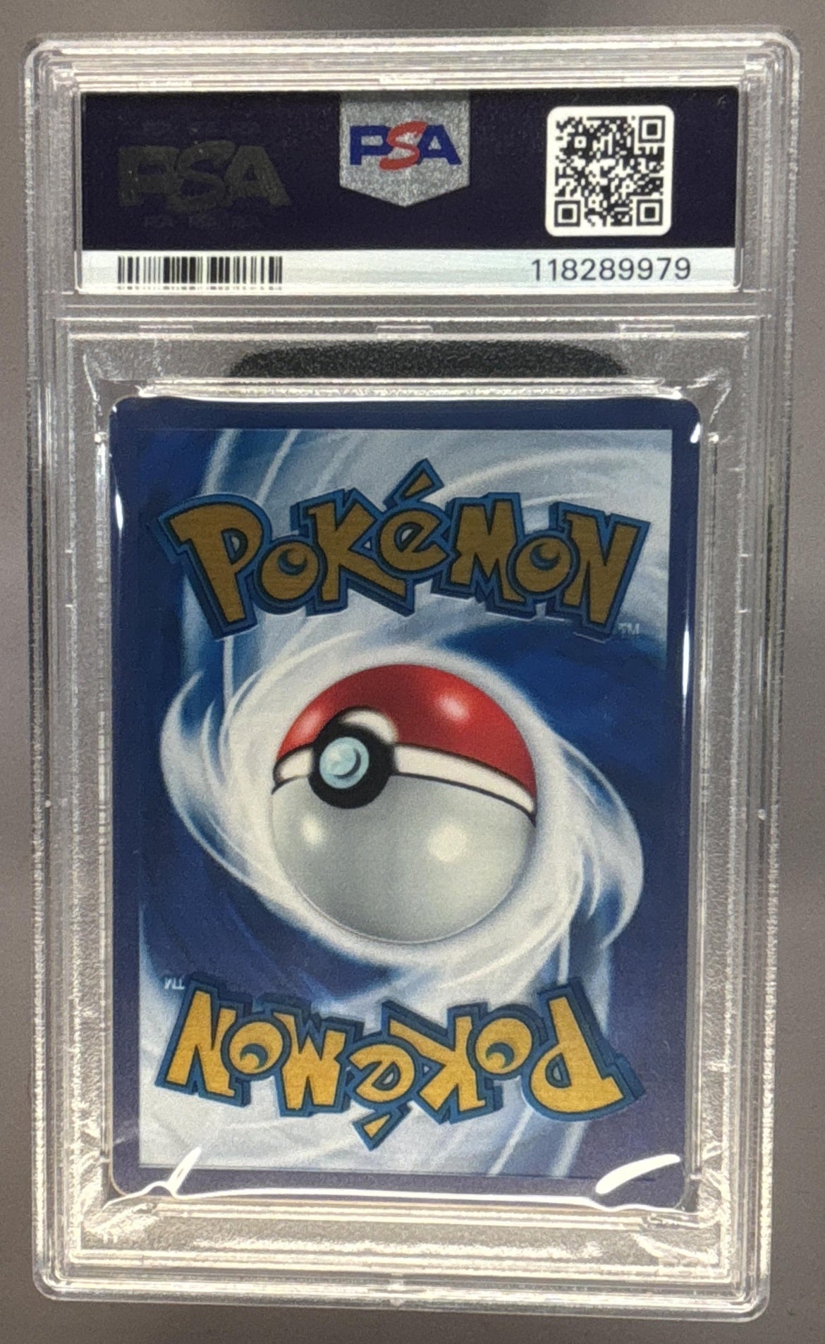 2023 Pokemon SV 151 Mew ex #205/165 Metal Frame PSA 10