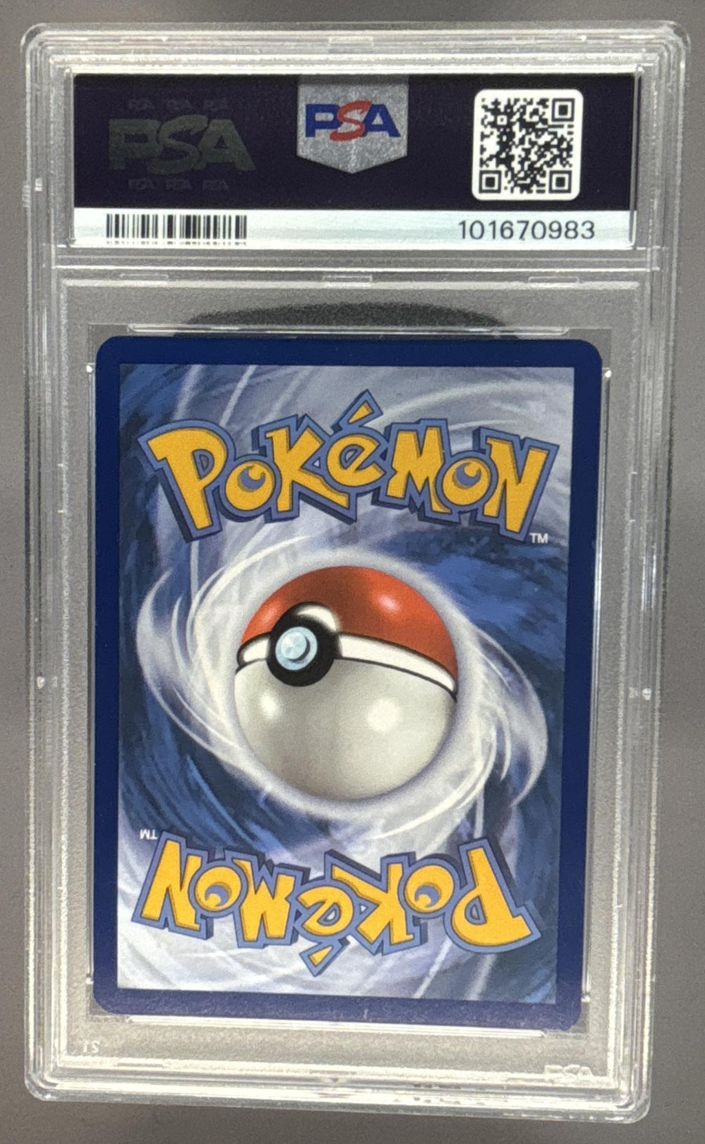 2023 Pokemon Sword & Shield Crown Zenith Origin Forme Dialga VSTAR GG PSA 10