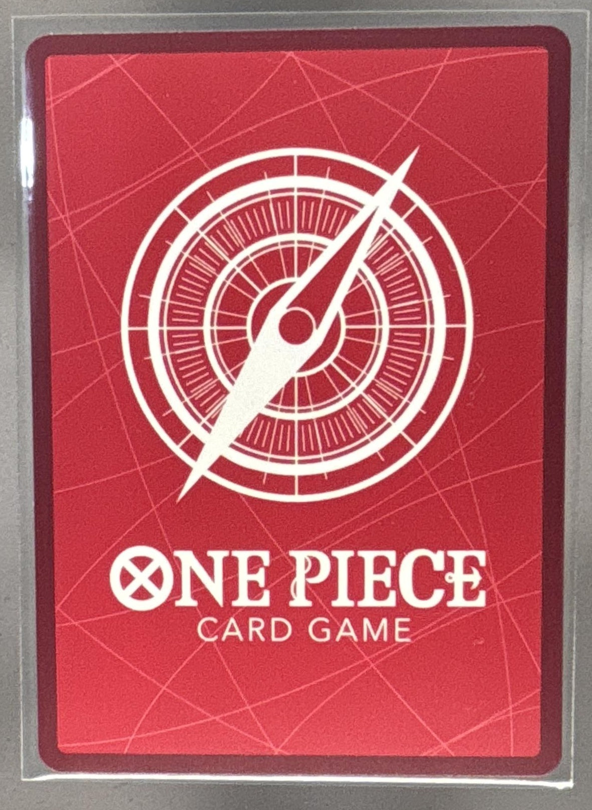 2026 One Piece The Time of Battle Portgas.D.Ace #OP16-001 Leader