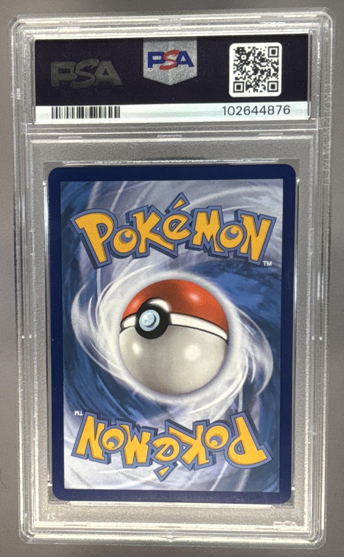 2022 Pokemon Sword & Shield Pokemon GO Radiant Venusaur #004/078 Rare PSA 10