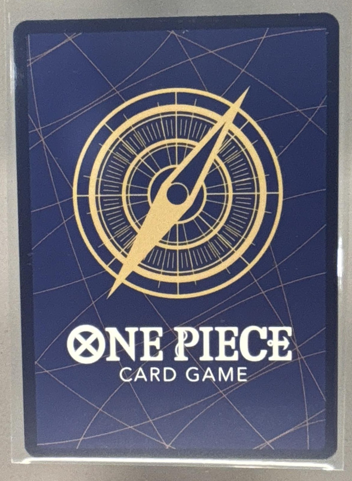 2026 One Piece Adventure on Kami's Island Monkey D Luffy #OP15-092 Alternate Art