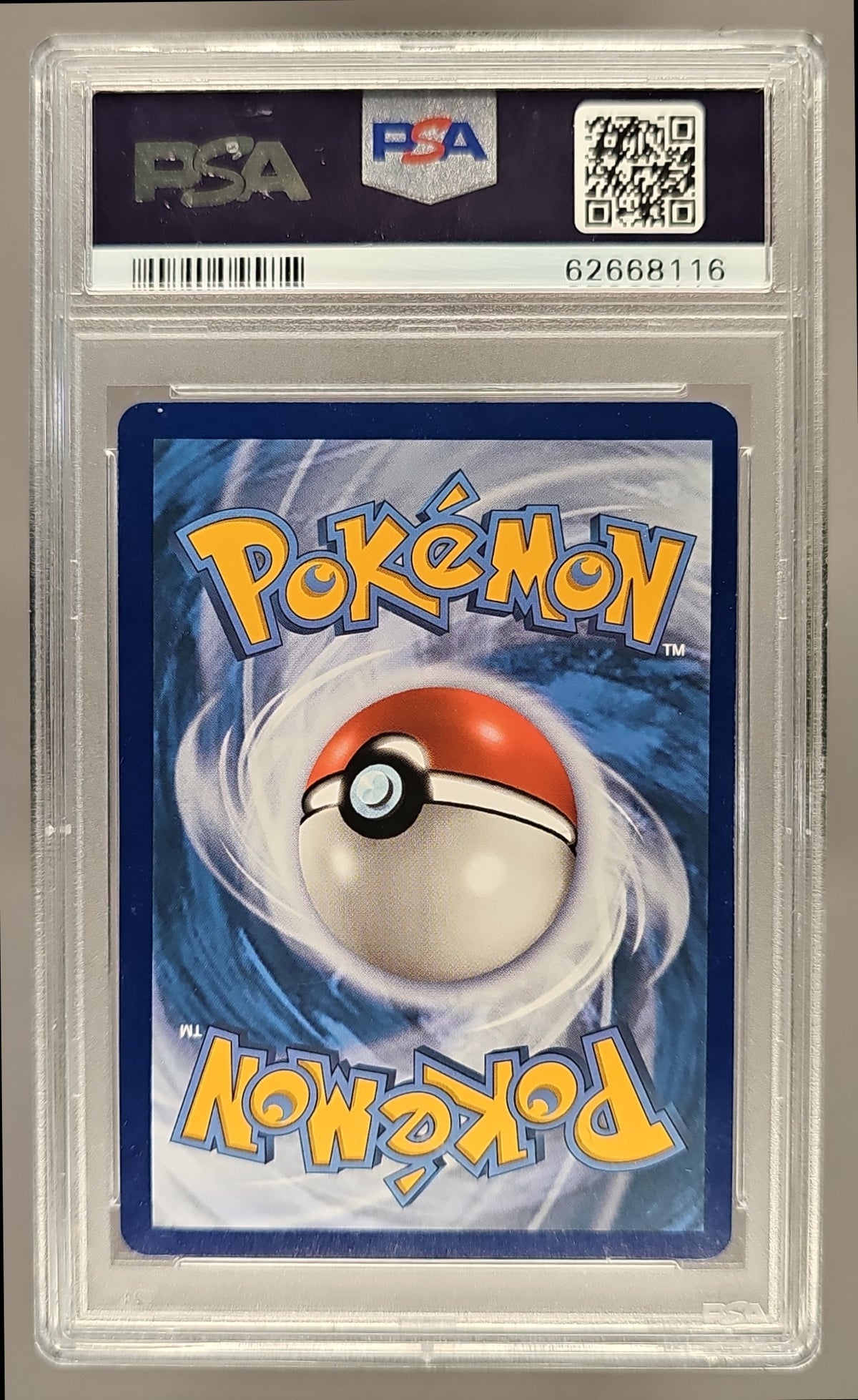 2016 Pokemon XY Evolutions Dragonite #72/108 Holo PSA 9