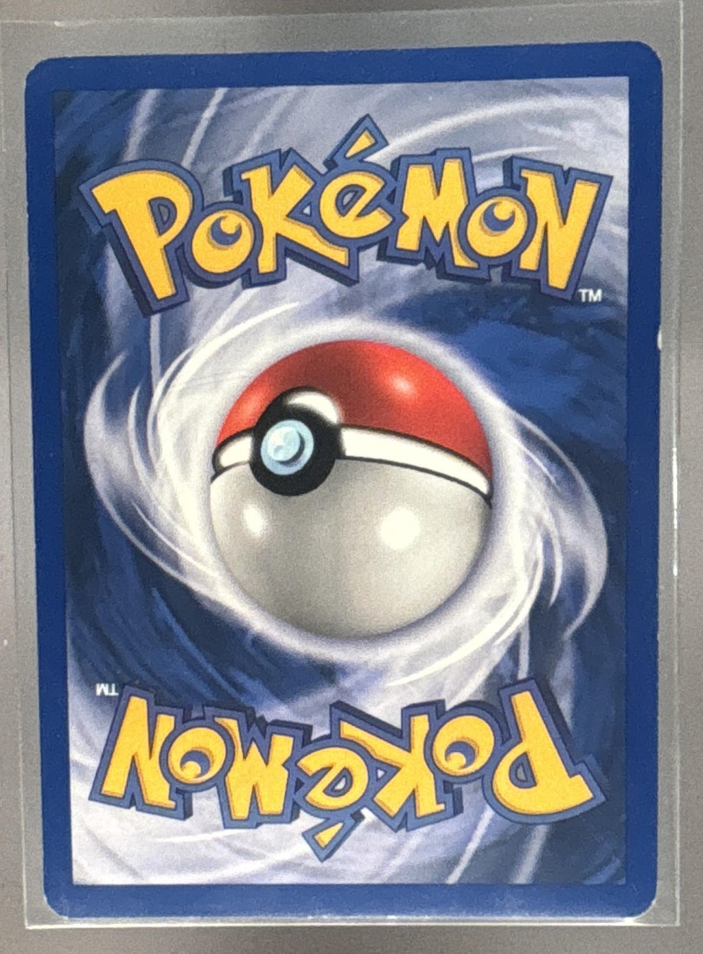 2000 Pokemon Team Rocket Dark Gyarados #8/82 Holo Pre-Release