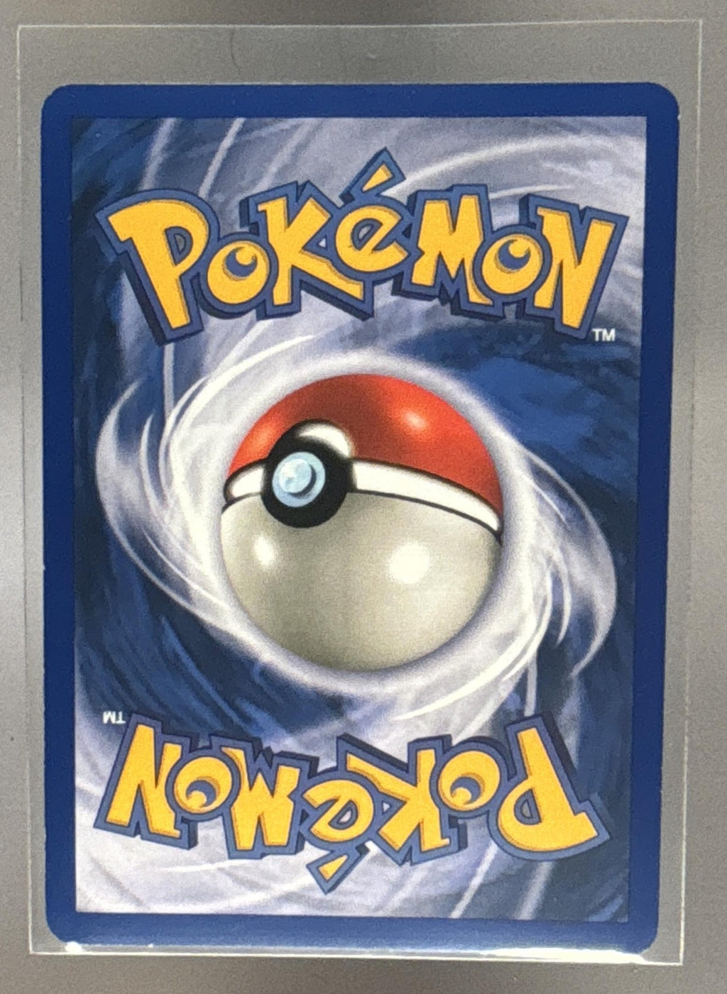 2000 Pokemon Set 2 Charizard #4/130 Holo