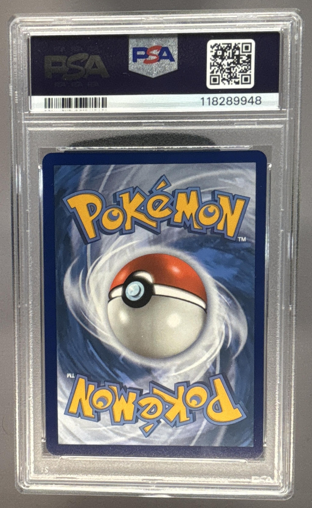 2021 Pokemon Sword & Shield Chilling Reign Snorlax #224/198 PSA 10
